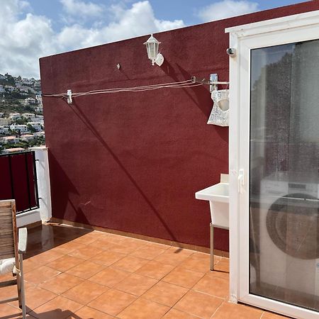 Estancia Bego Peñíscola Kültér fotó