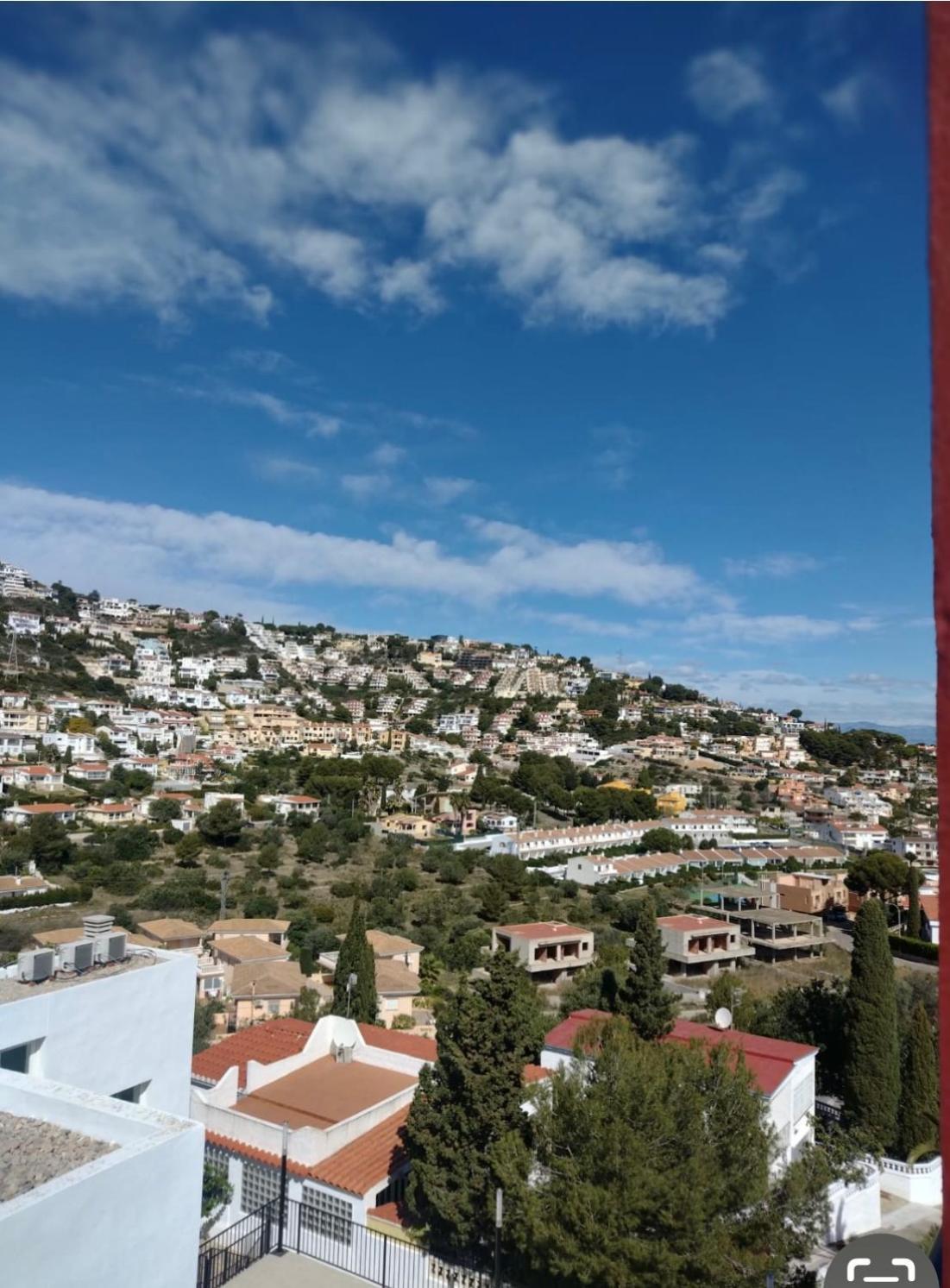 Estancia Bego Peñíscola Kültér fotó